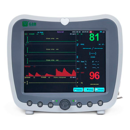Фото товара Монитор G3H (Без поверки )