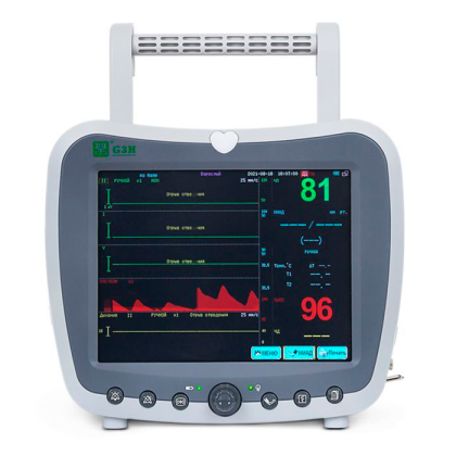 Фото товара Монитор G3H (Без поверки )
