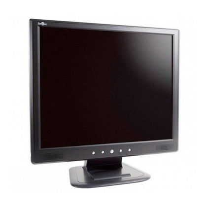 Монитор Smartec 19"  STM-195 Фото товара Монитор Smartec 19"  STM-195