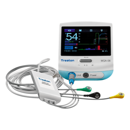 Фото товара Монитор оценки глубины анестезии МГА-06