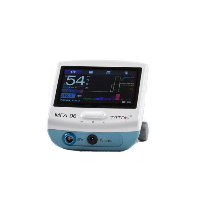Фото товара Монитор оценки глубины анестезии МГА-06