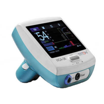 Фото товара Монитор оценки глубины анестезии МГА-06