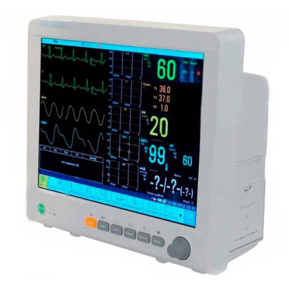 Монитор пациента 5800, Dixion Фото товара Монитор пациента 5800, Dixion