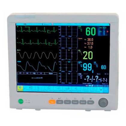 Монитор пациента 5800, Dixion Фото товара Монитор пациента 5800, Dixion