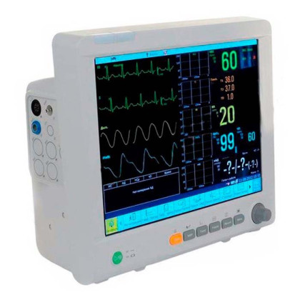 Монитор пациента 5800, Dixion Фото товара Монитор пациента 5800, Dixion