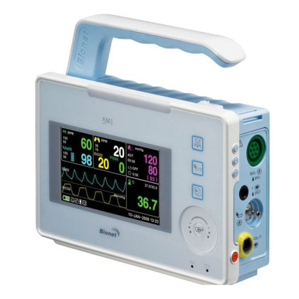 Монитор пациента Bionet BM 1 Фото товара Монитор пациента Bionet BM 1