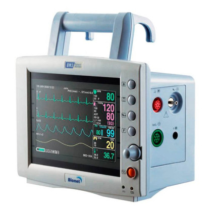 Монитор пациента Bionet BM 3 Фото товара Монитор пациента Bionet BM 3