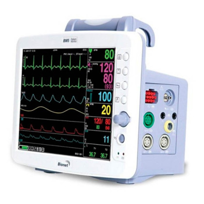 Монитор пациента Bionet BM 5 Фото товара Монитор пациента Bionet BM 5