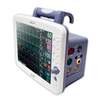 Монитор пациента Bionet BM 5 Фото товара Монитор пациента Bionet BM 5