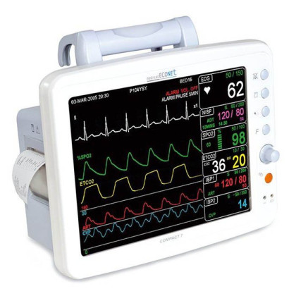 Фото товара Монитор пациента Compact 7 Medical ECONET