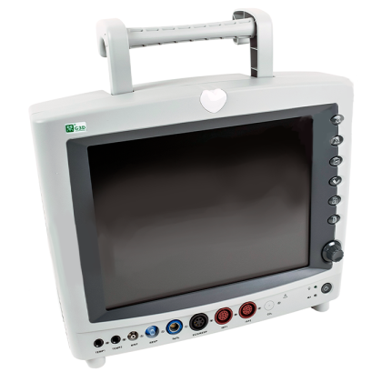 Монитор пациента G3D Фото товара Монитор пациента G3D