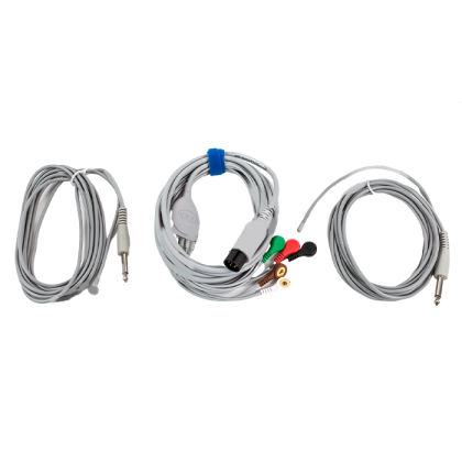 Монитор пациента G3D Фото товара Монитор пациента G3D