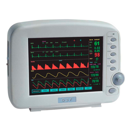 Монитор пациента  G3F Фото товара Монитор пациента  G3F