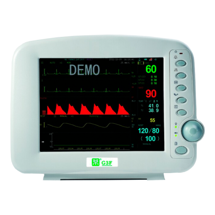 Монитор пациента  G3F Фото товара Монитор пациента  G3F