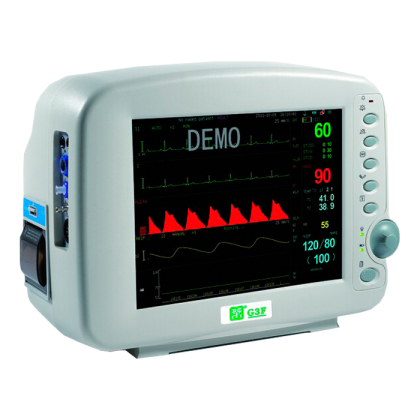 Монитор пациента  G3F Фото товара Монитор пациента  G3F