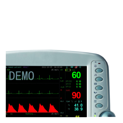 Монитор пациента  G3F Фото товара Монитор пациента  G3F