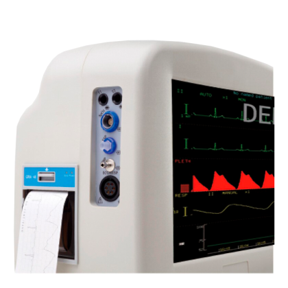 Монитор пациента  G3F Фото товара Монитор пациента  G3F