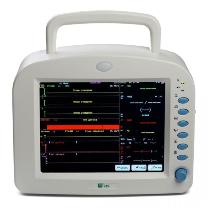 Фото товара Монитор пациента G3G