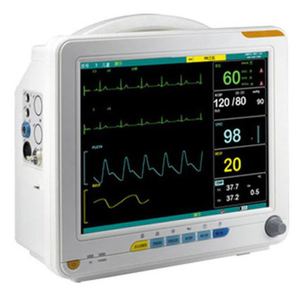 Монитор пациента KN601M, Kernel Фото товара Монитор пациента KN601M, Kernel