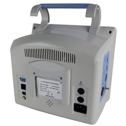 Монитор пациента KN601M, Kernel Фото товара Монитор пациента KN601M, Kernel