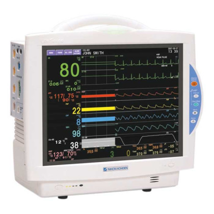 Фото товара Монитор пациента Life Scope TR BSM-6301K, Nihon Kohden