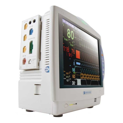 Фото товара Монитор пациента Life Scope TR BSM-6301K, Nihon Kohden