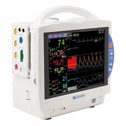 Фото товара Монитор пациента Life Scope TR BSM-6501K, Nihon Kohden