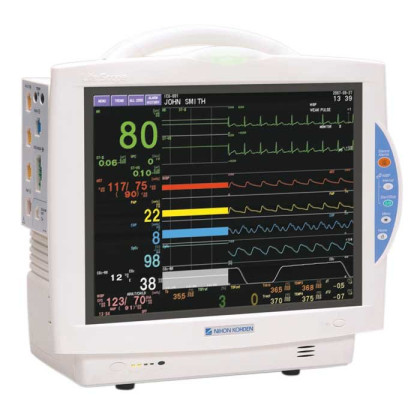 Фото товара Монитор пациента Life Scope TR BSM-6701K, Nihon Kohden