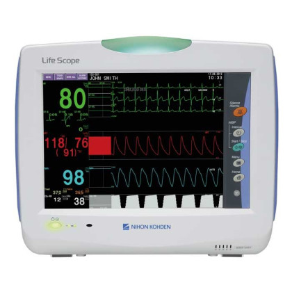 Фото товара Монитор пациента Life Scope VS 3532, Nihon Kohden