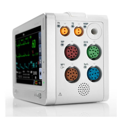 Монитор пациента Mindray BeneView T1 Фото товара Монитор пациента Mindray BeneView T1