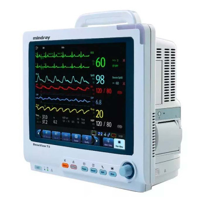 Фото товара Монитор пациента Mindray BeneView T5