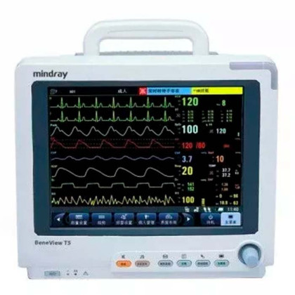 Фото товара Монитор пациента Mindray BeneView T5