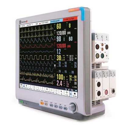 Фото товара Монитор пациента Mindray BeneView T8