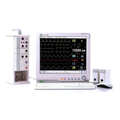 Фото товара Монитор пациента Mindray BeneView T8