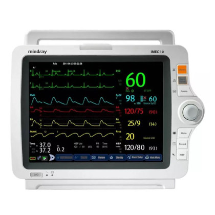 Фото товара Монитор пациента Mindray iMEC 10