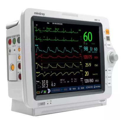 Фото товара Монитор пациента Mindray iMEC 10