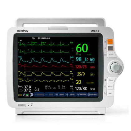 Фото товара Монитор пациента Mindray iMEC 8