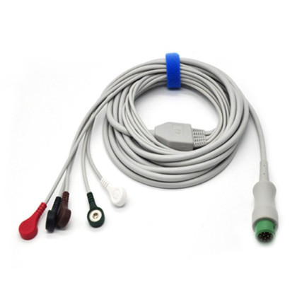 Фото товара Монитор пациента Mindray iMEC 8