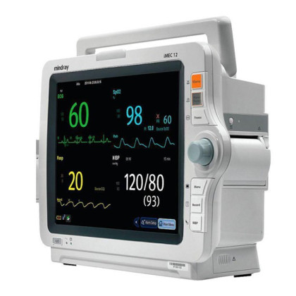 Фото товара Монитор пациента Mindray iMEC 8
