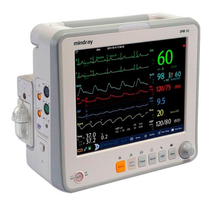 Фото товара Монитор пациента Mindray iPM 10