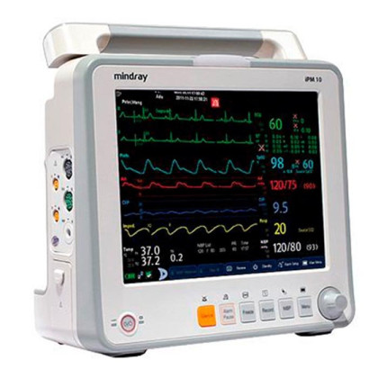 Фото товара Монитор пациента Mindray iPM 10