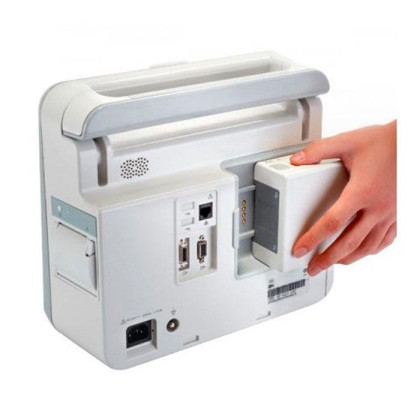 Фото товара Монитор пациента Mindray iPM 10