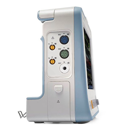 Монитор пациента Mindray iPM 12 Фото товара Монитор пациента Mindray iPM 12