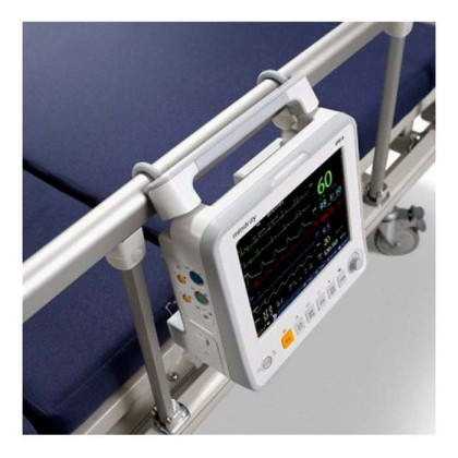 Монитор пациента Mindray iPM 8 Фото товара Монитор пациента Mindray iPM 8