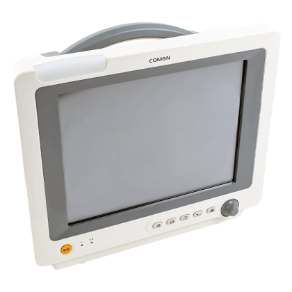 Монитор пациента STAR8000D COMEN Фото товара Монитор пациента STAR8000D COMEN