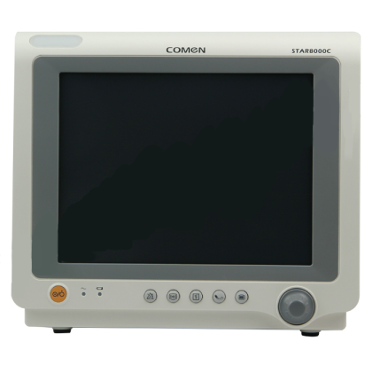 Монитор пациента STAR8000С COMEN Фото товара Монитор пациента STAR8000С COMEN
