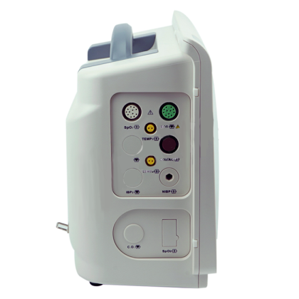 Монитор пациента STAR8000С COMEN Фото товара Монитор пациента STAR8000С COMEN