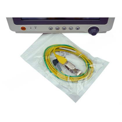 Монитор пациента STAR8000С COMEN Фото товара Монитор пациента STAR8000С COMEN