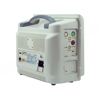 Монитор пациента STAR8000С COMEN Фото товара Монитор пациента STAR8000С COMEN