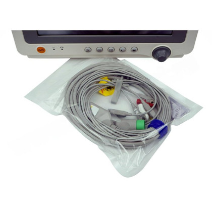 Монитор пациента STAR8000С COMEN Фото товара Монитор пациента STAR8000С COMEN